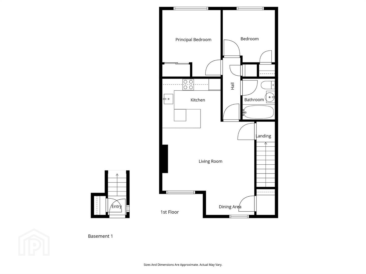 27b Eastleigh Dale 19 of 19