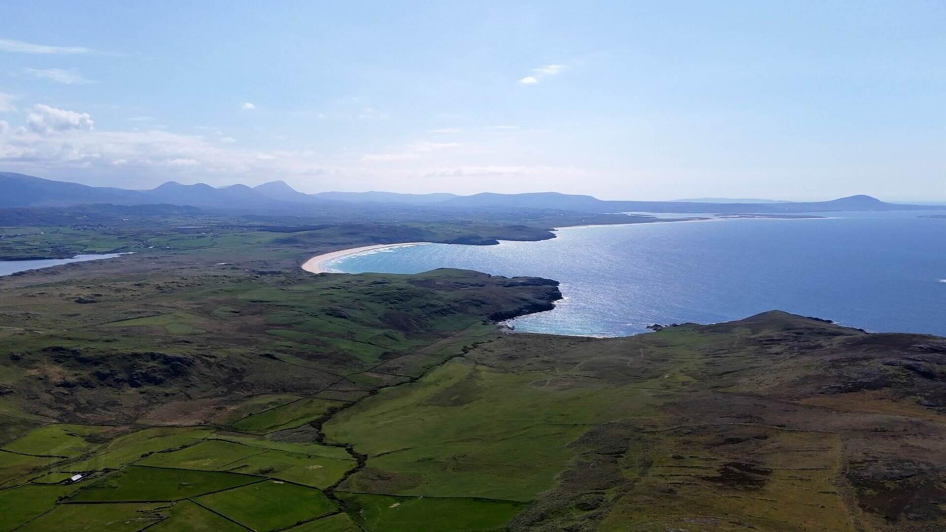 Horn Head 3 of 22