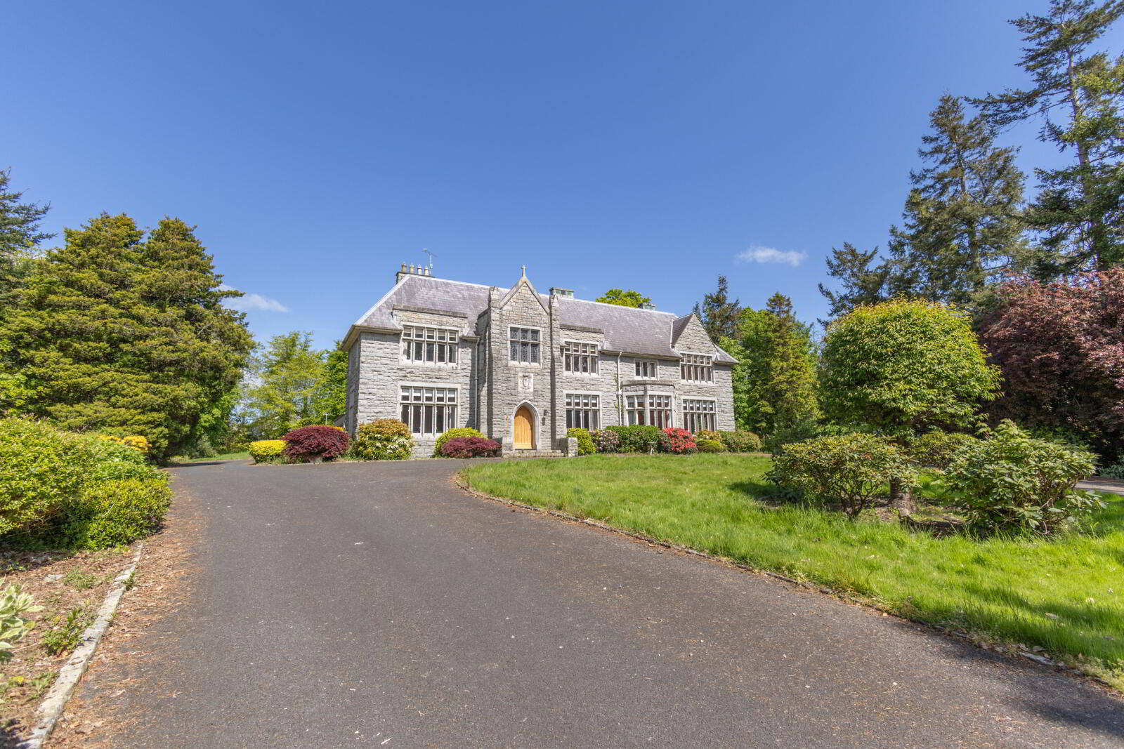 Violet Hill House, 44 Armagh Road 7 of 7