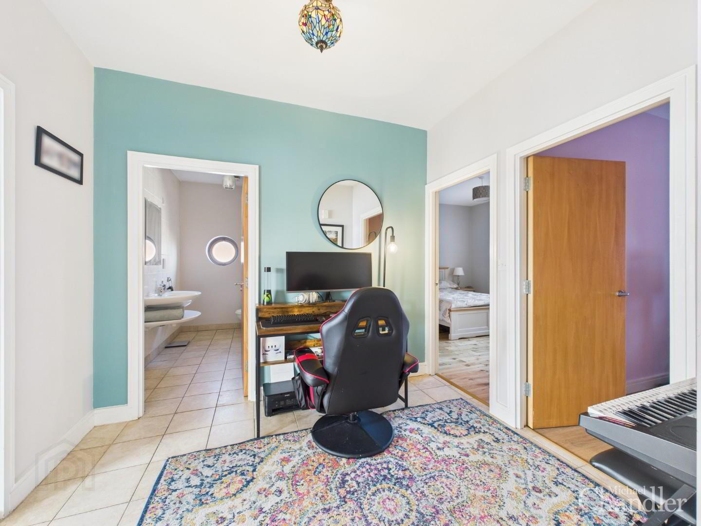 Apartment 65 Stranmillis Wharf 2a Lockview Road, Belfast