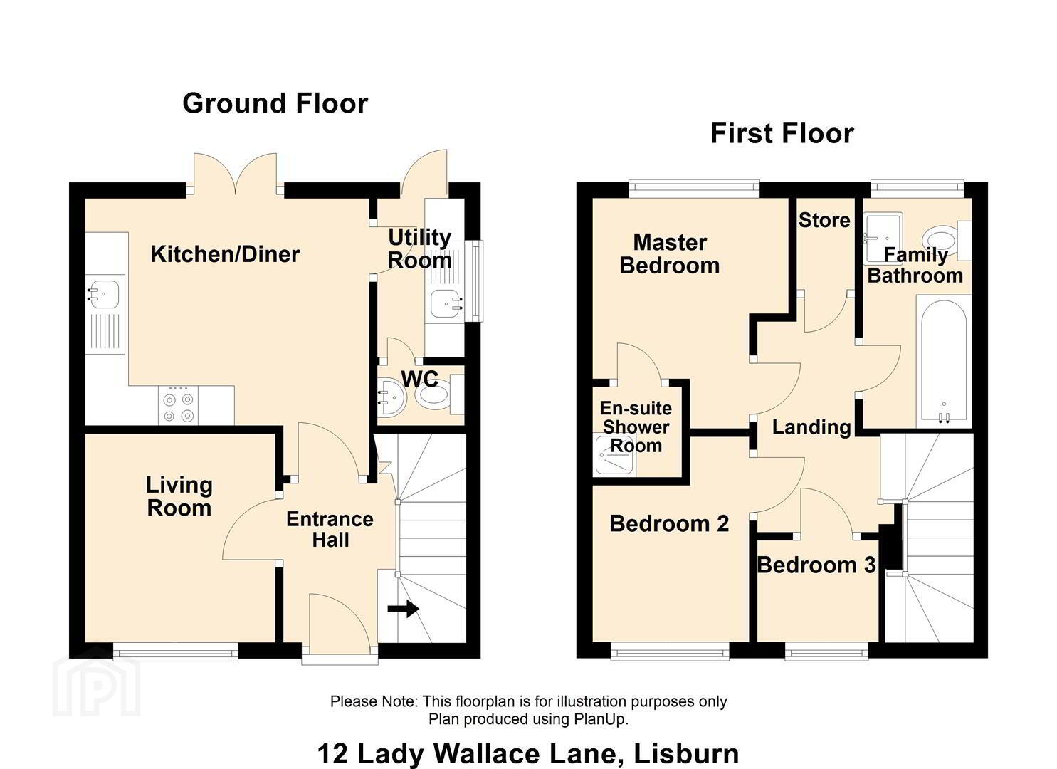 12 Lady Wallace Lane 28 of 28