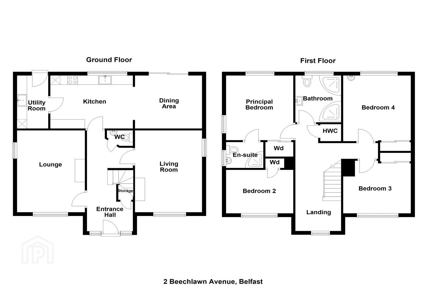 2 Beechlawn Avenue 19 of 19
