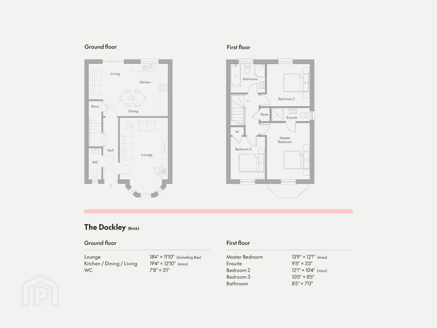 The Dockley 2 of 4