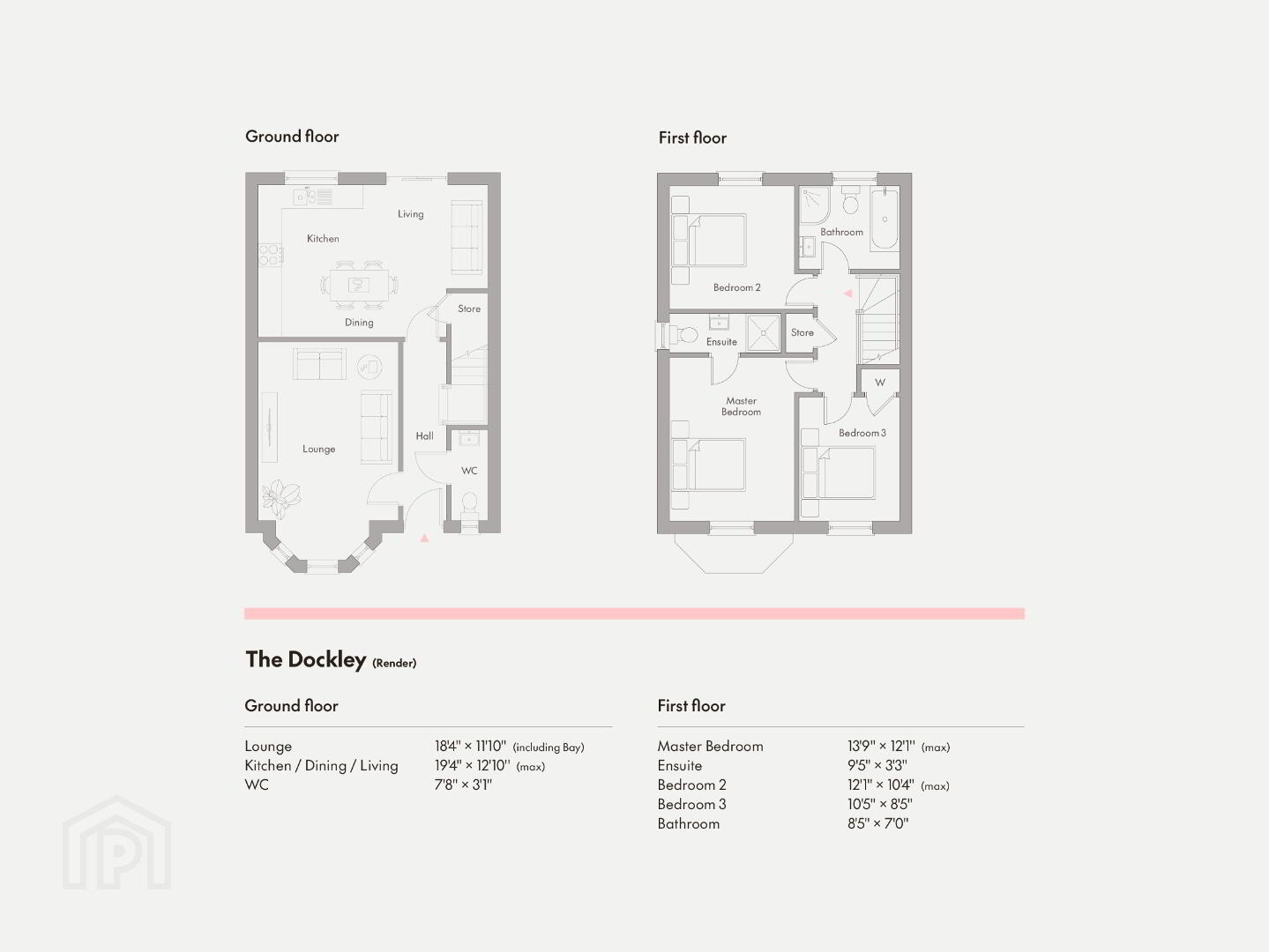 The Dockley 4 of 4