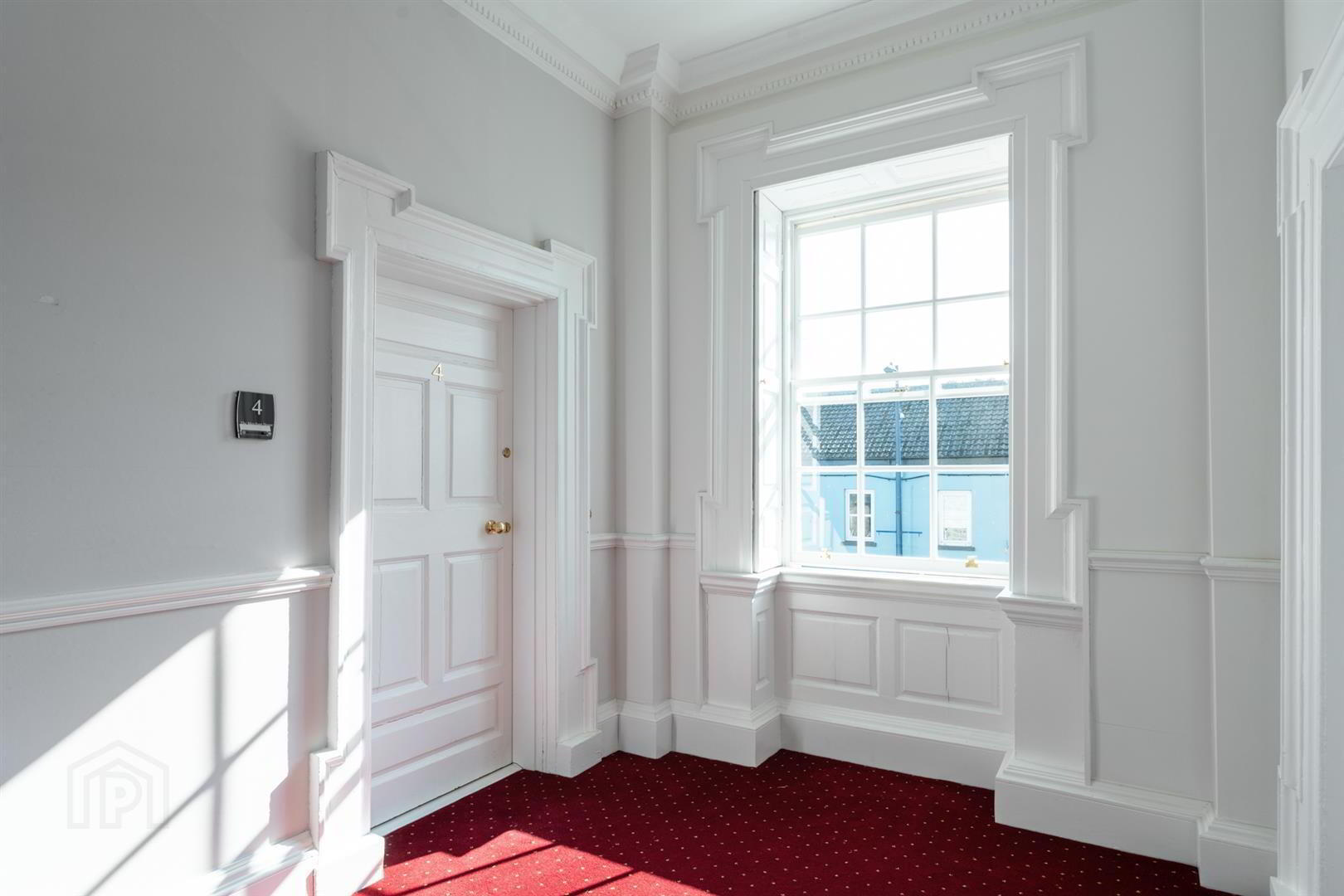 Apt 4 The Merchant House, High Street 3 of 18