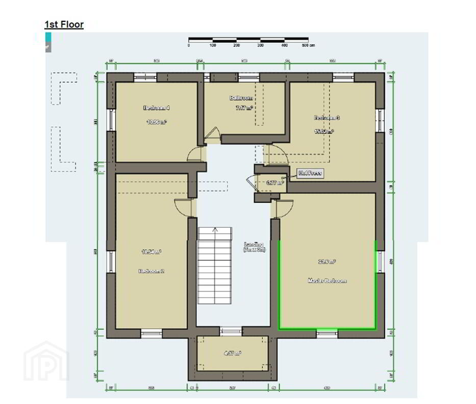 The Manse, Graniamore 45 of 45