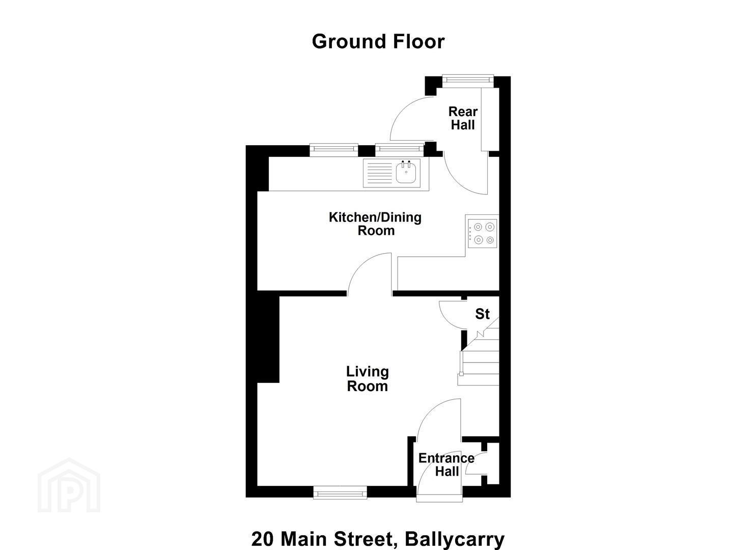 20 Main Street 2 of 17