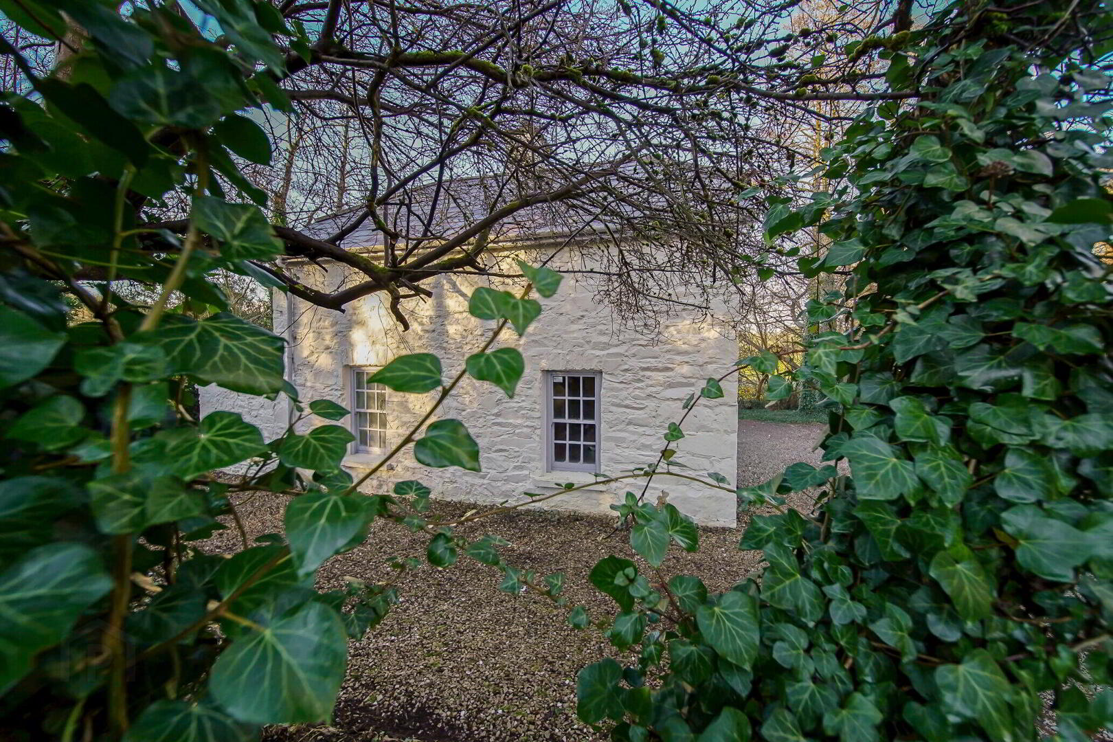 The Gate Lodge, Ards Big 26 of 26