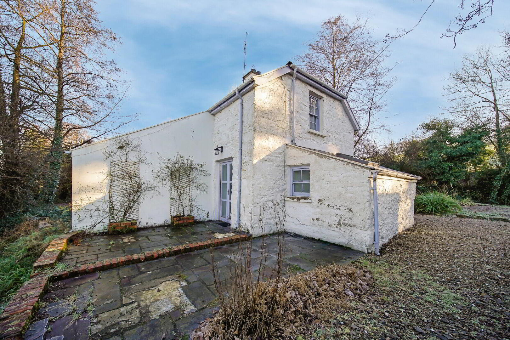 The Gate Lodge, Ards Big 25 of 26