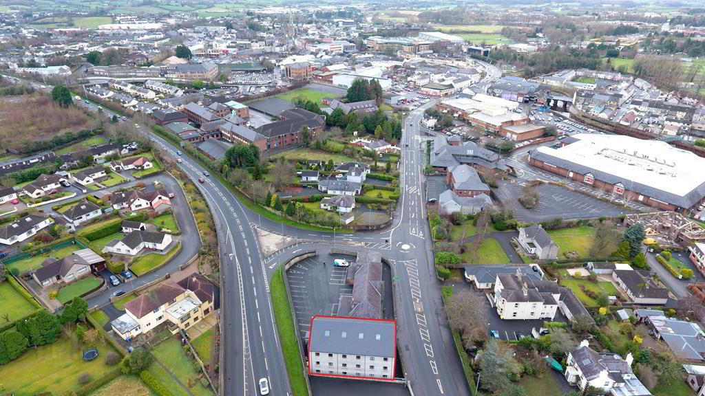 Dergmoney House, 41a Dublin Road 2 of 2