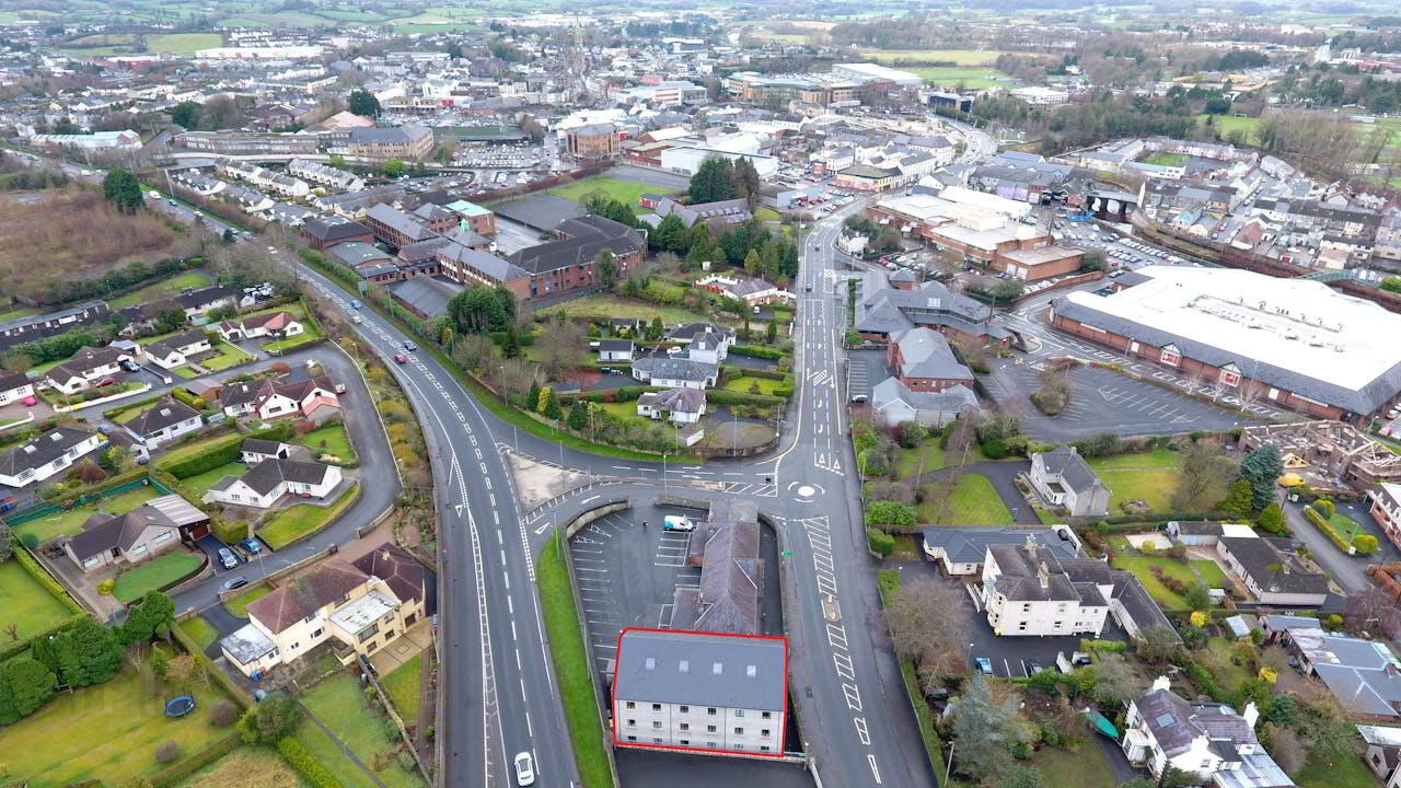 Dergmoney House, 41a Dublin Road 2 of 2