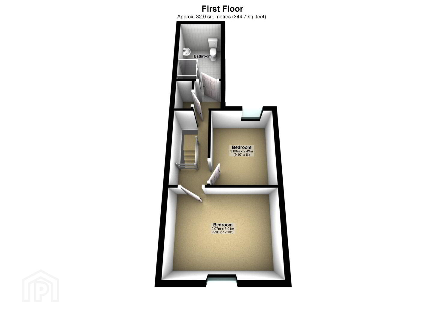 44 Walmer Street 31 of 31