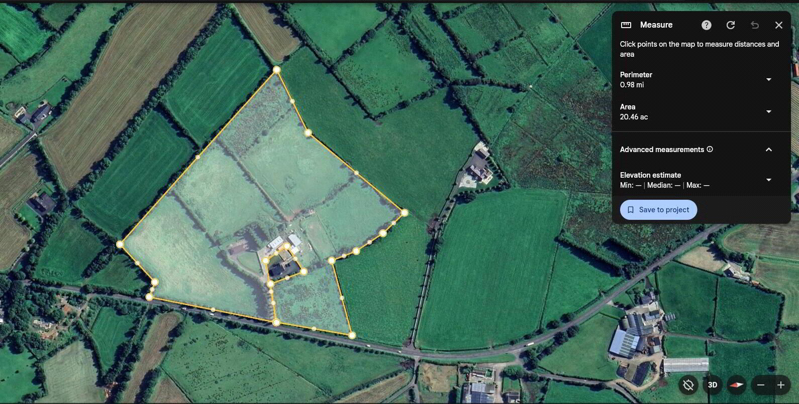 70 Ballymacombs Road 29 of 29