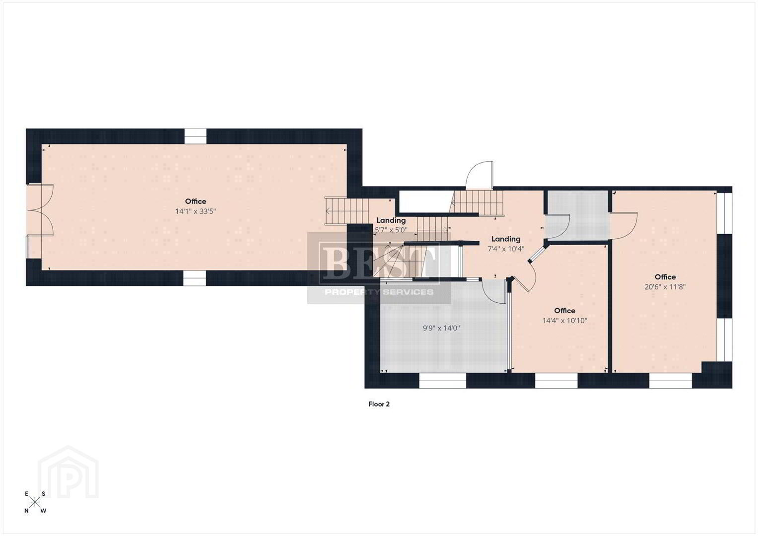 Unit A, 3 Margaret Square 10 of 11