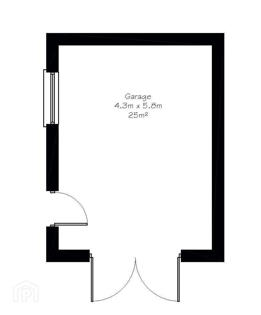 Wolfhill House, Land East Of, 180 Abbey Road 11 of 12