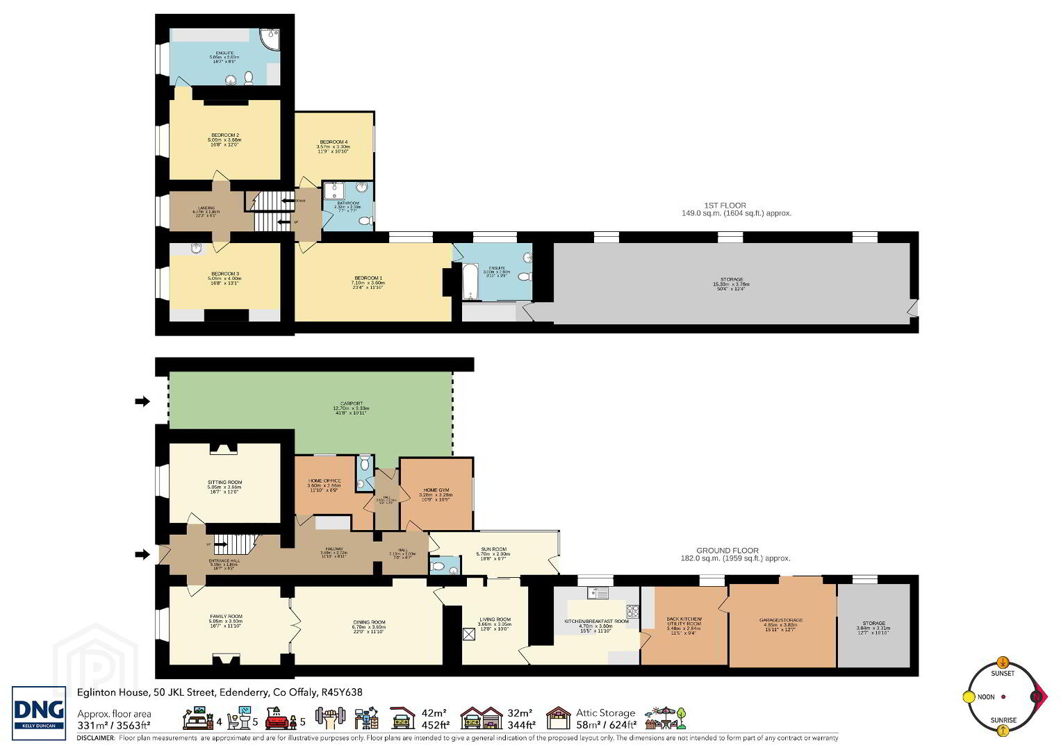 Eglinton, 50 JKL Street 58 of 59