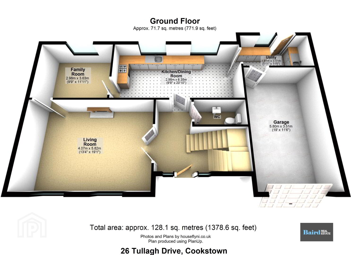 26 Tullagh Drive 49 of 50
