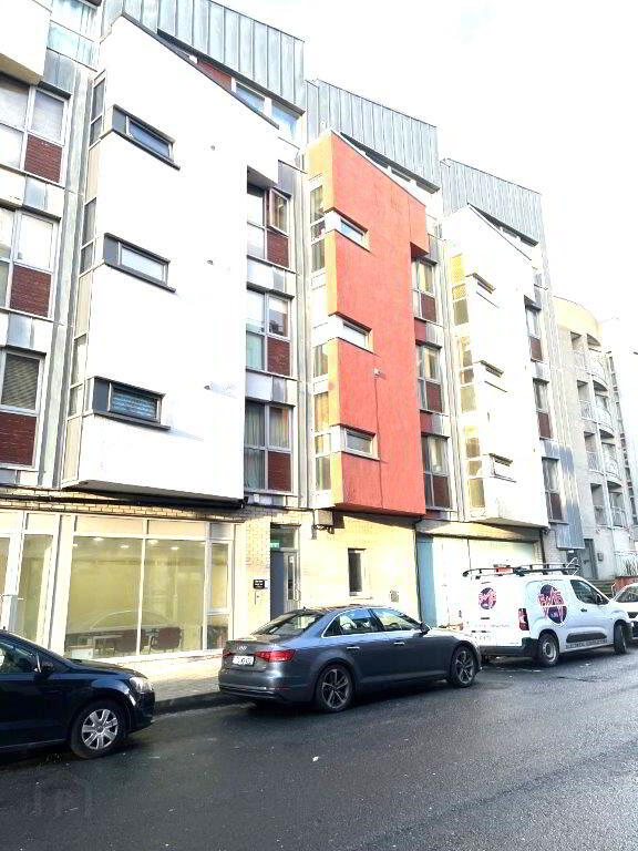 Apartment 46 Block B City Gate 1 of 9