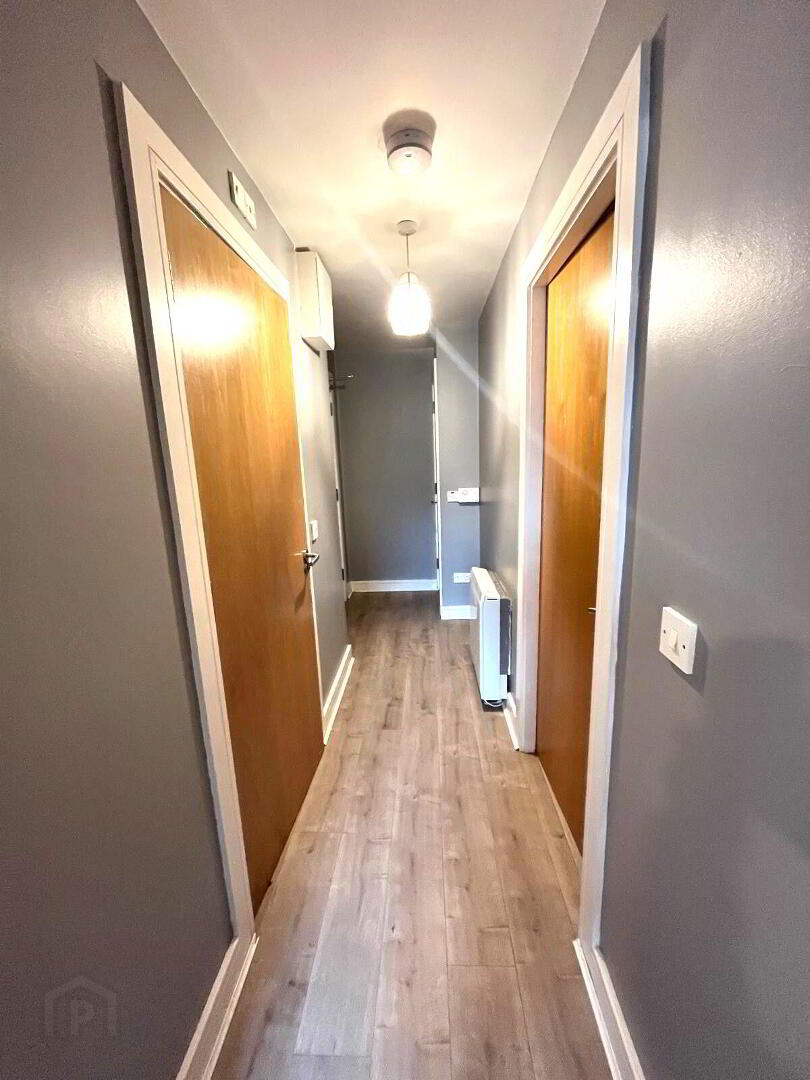 Apartment 46 Block B City Gate 2 of 9