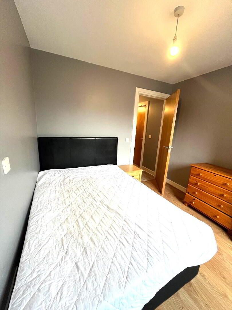 Apartment 46 Block B City Gate 8 of 9