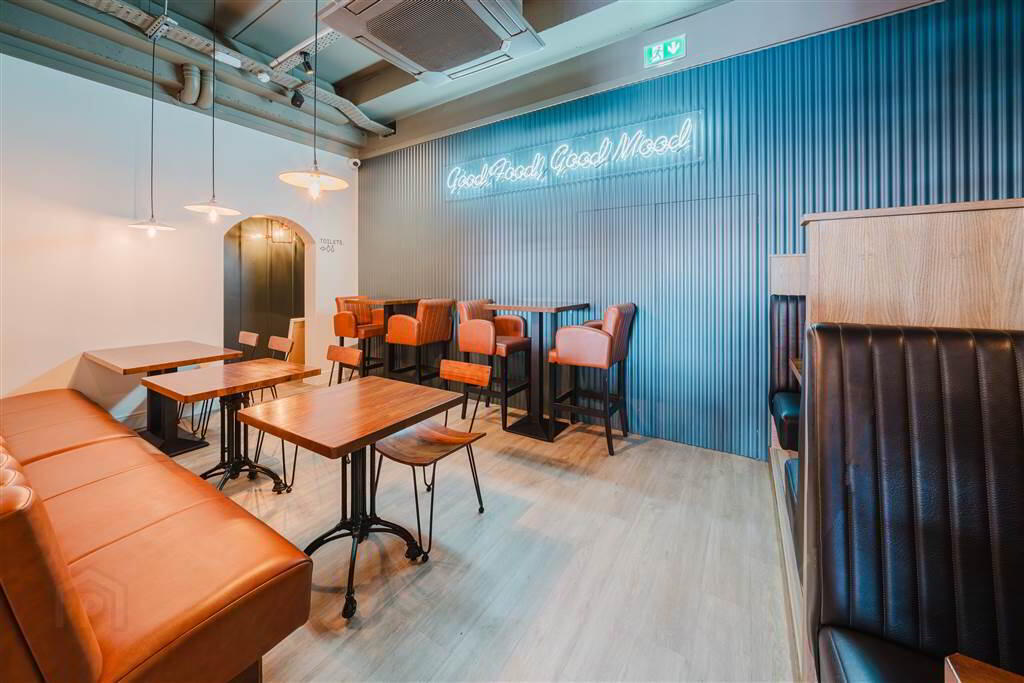 Serv'D Up 2 of 12