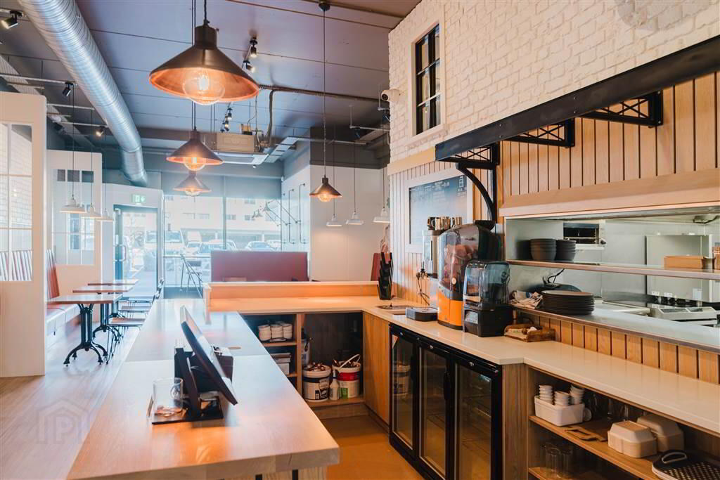 Cafe 21 of 22