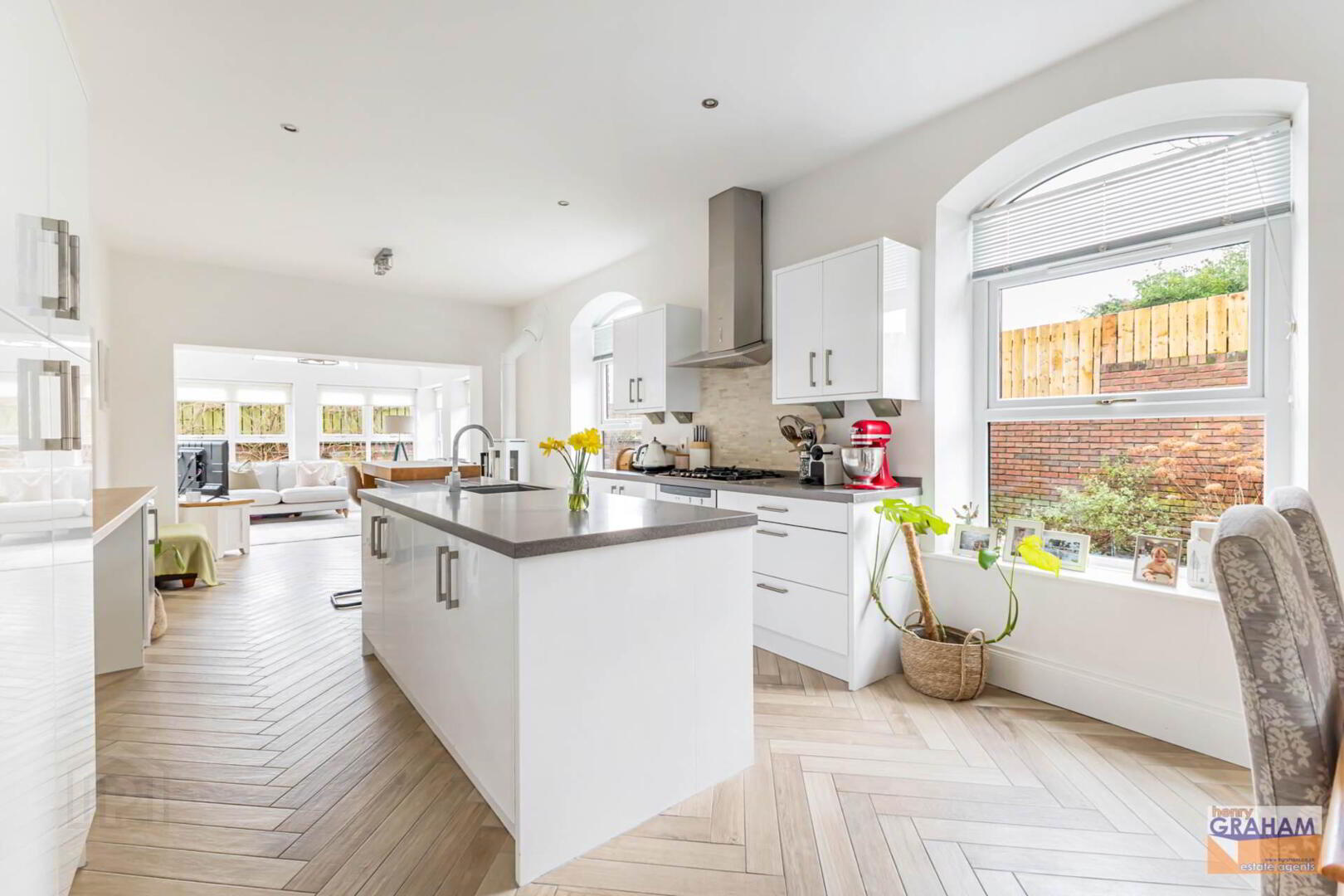 6a Belsize Road 3 of 45