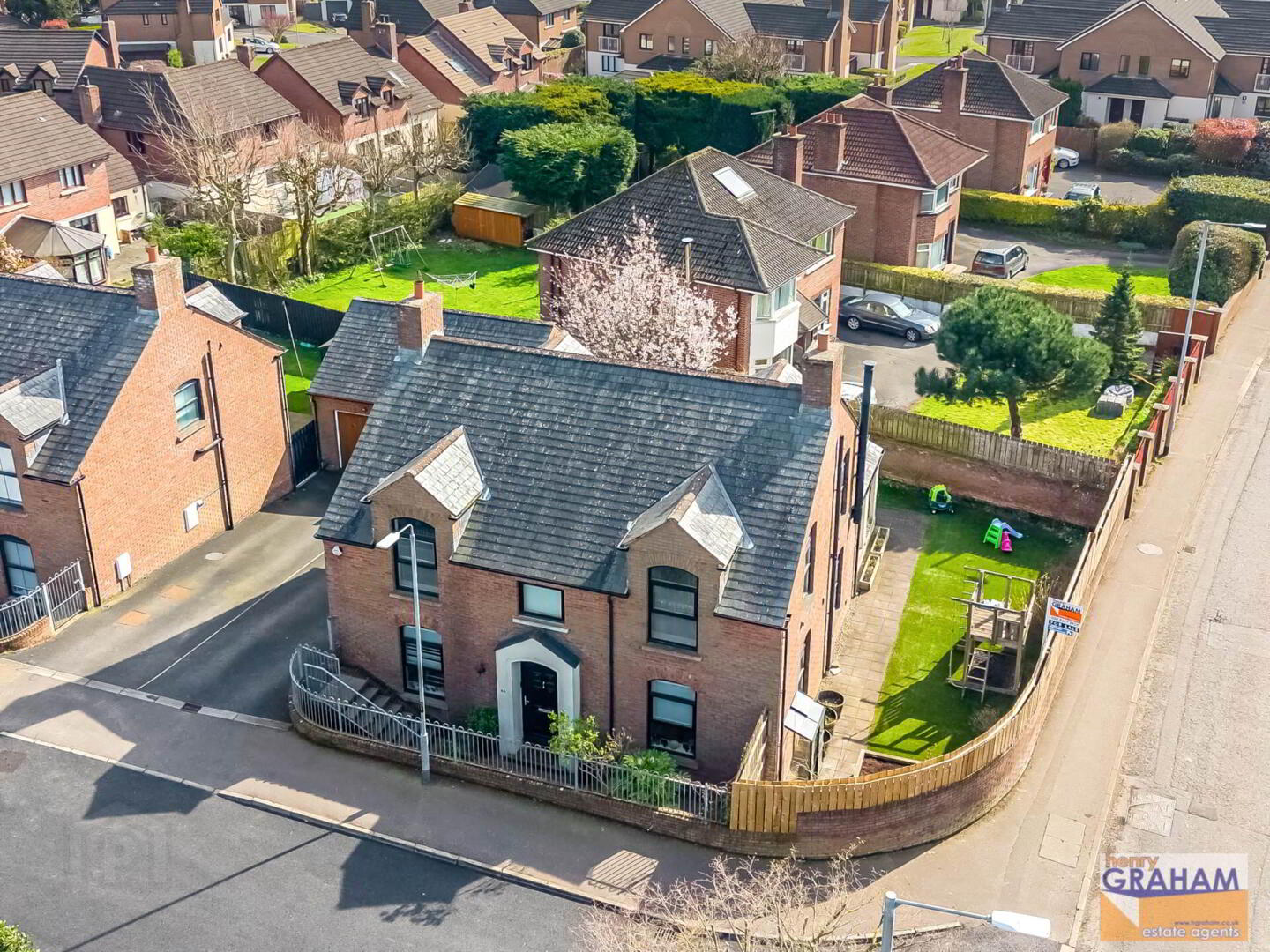 6a Belsize Road 1 of 45