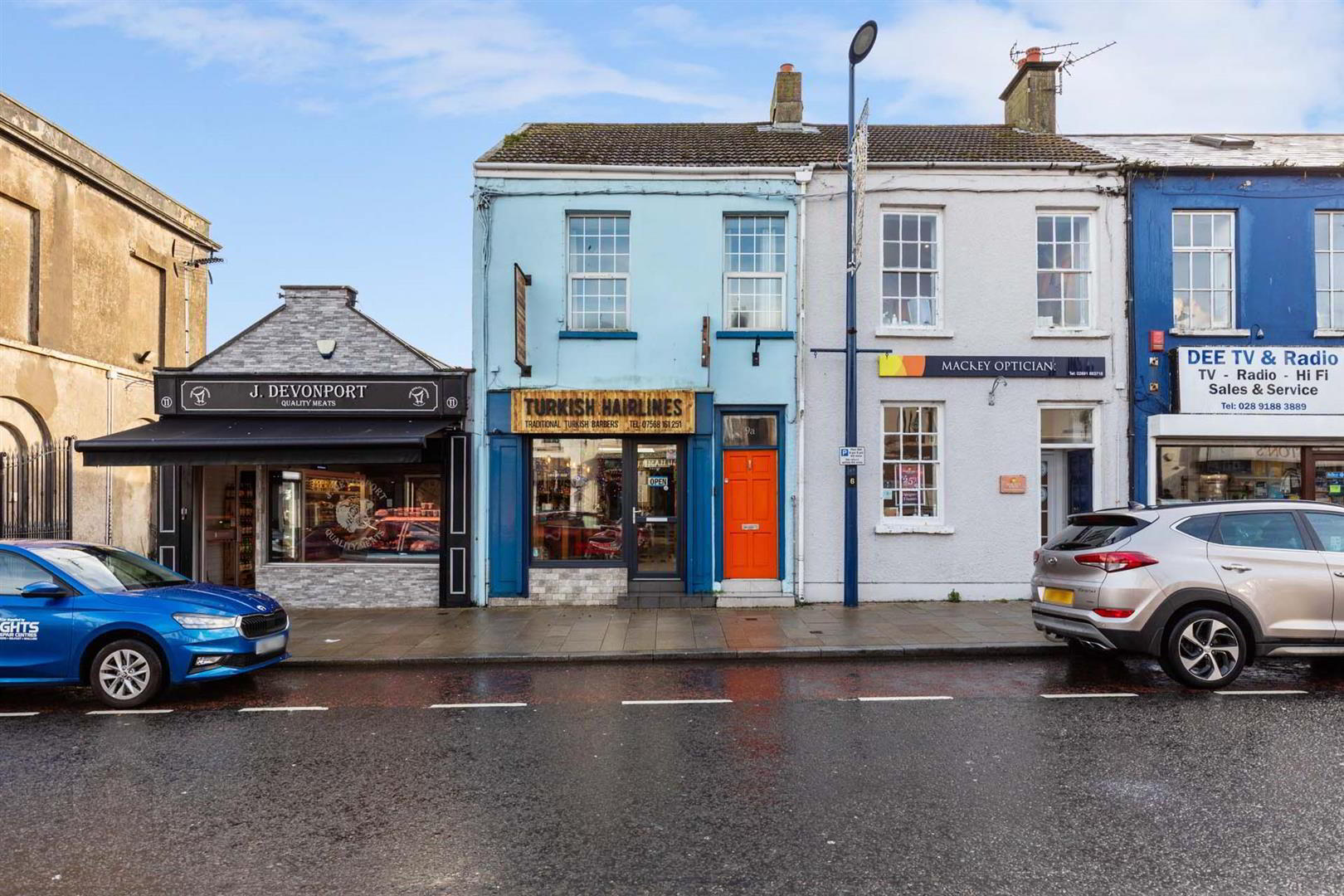 9 & 9a New Street 18 of 19