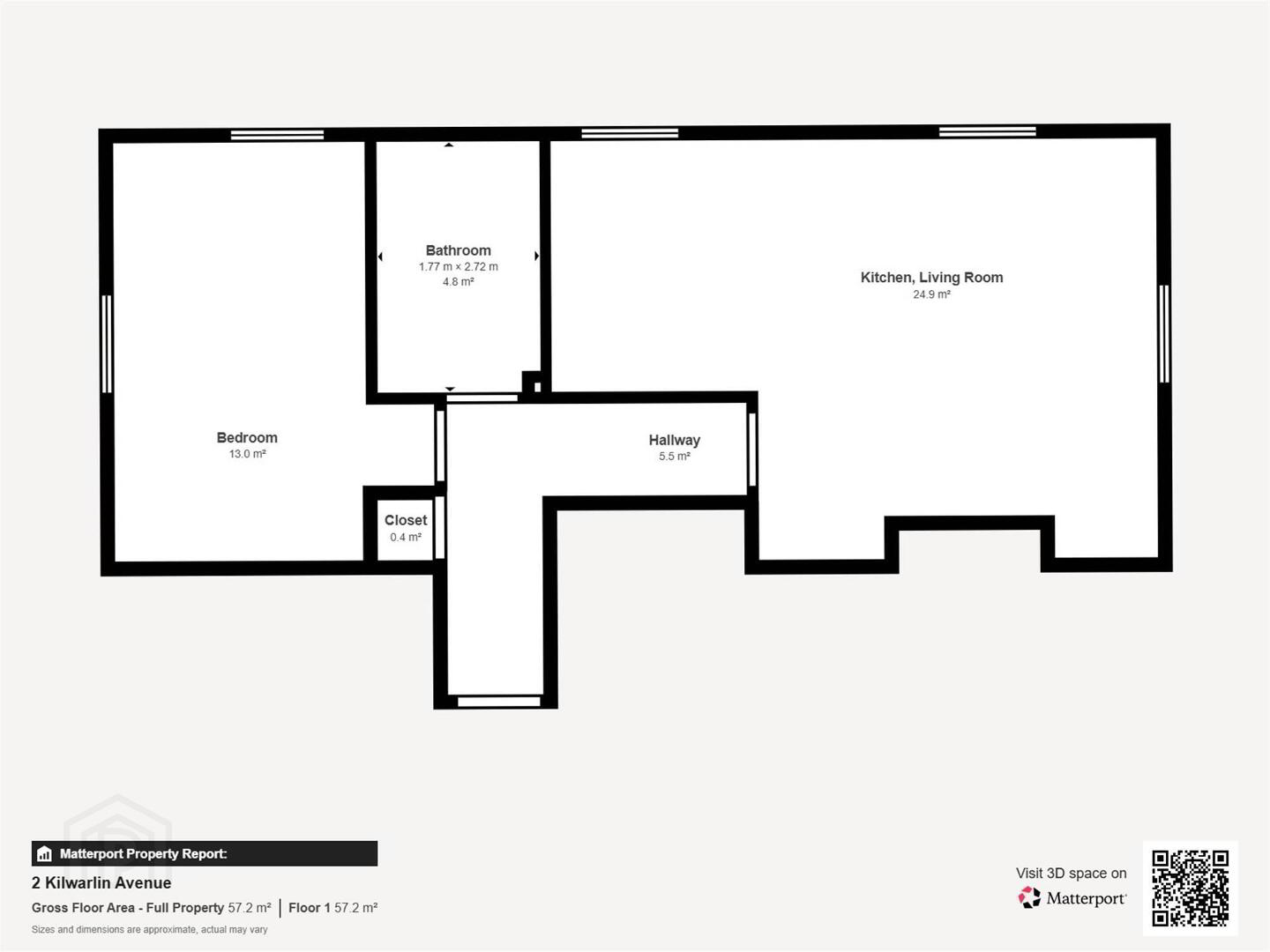2 Kilwarlin Avenue 17 of 18