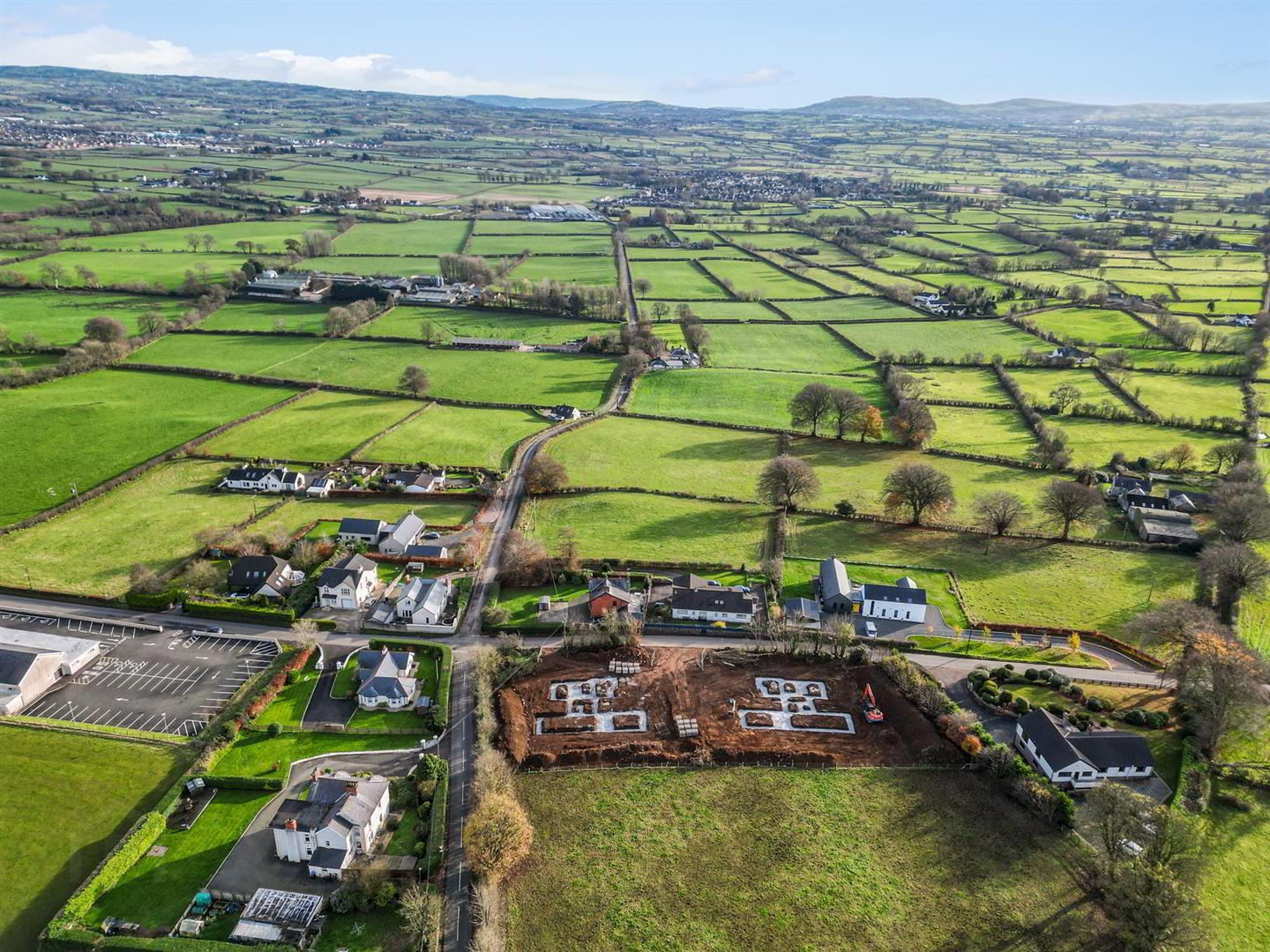 Between 7 Holestone Road &, Site 2, 2 Moyra Road 16 of 16