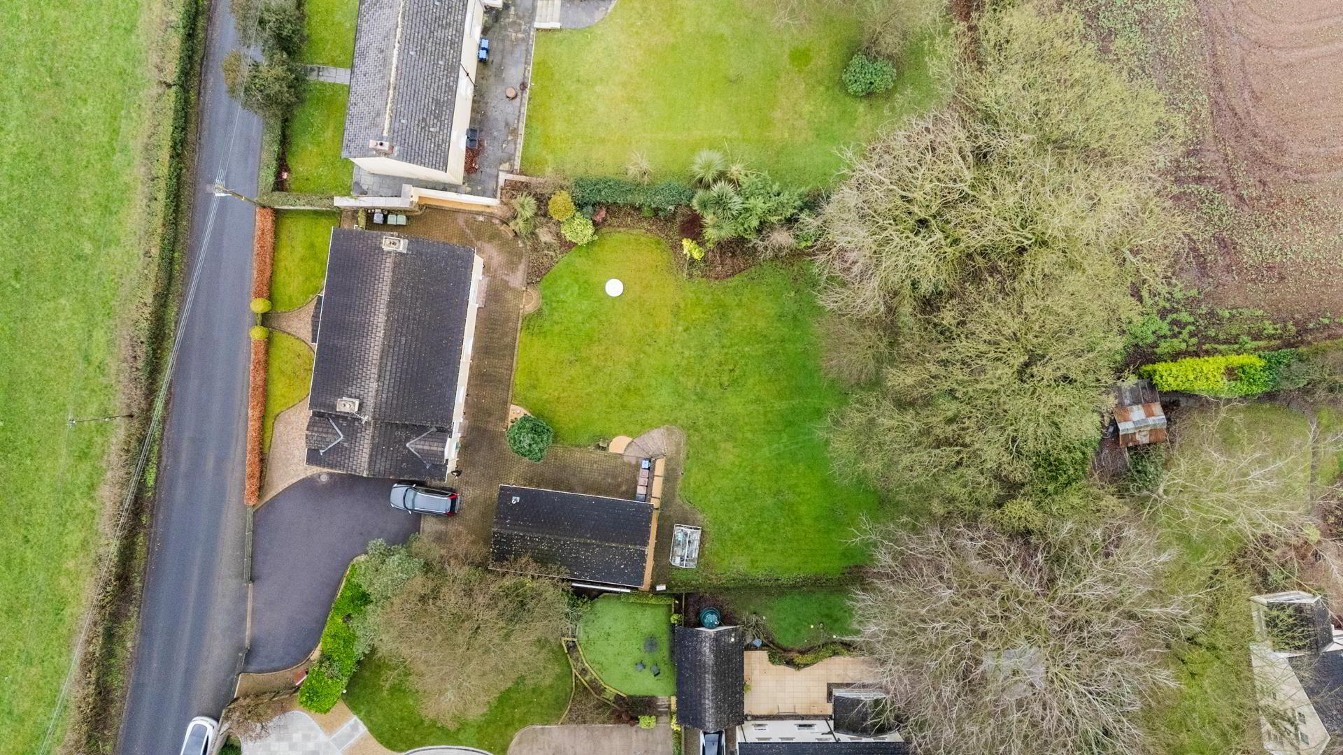 'Bramley House', 65 Roughfort Road 37 of 37