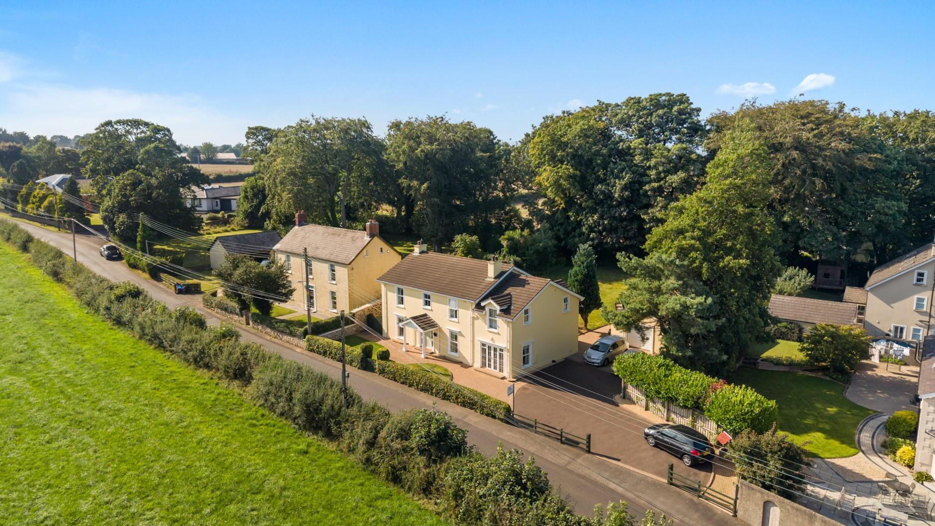 'Bramley House', 65 Roughfort Road 2 of 38