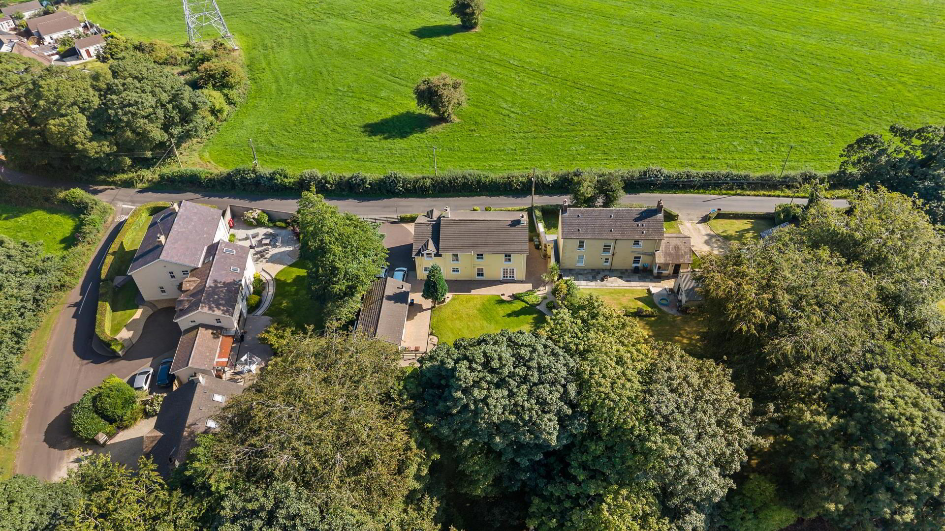 'Bramley House', 65 Roughfort Road 37 of 38