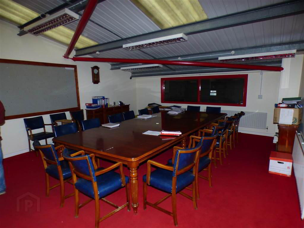 58 Ledcom Industrial Estate, Bank Road, Larne