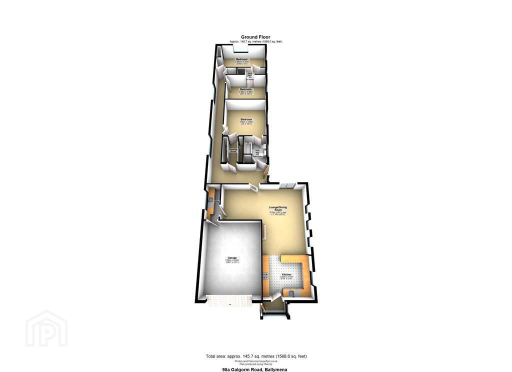 98A Galgorm Road 33 of 34
