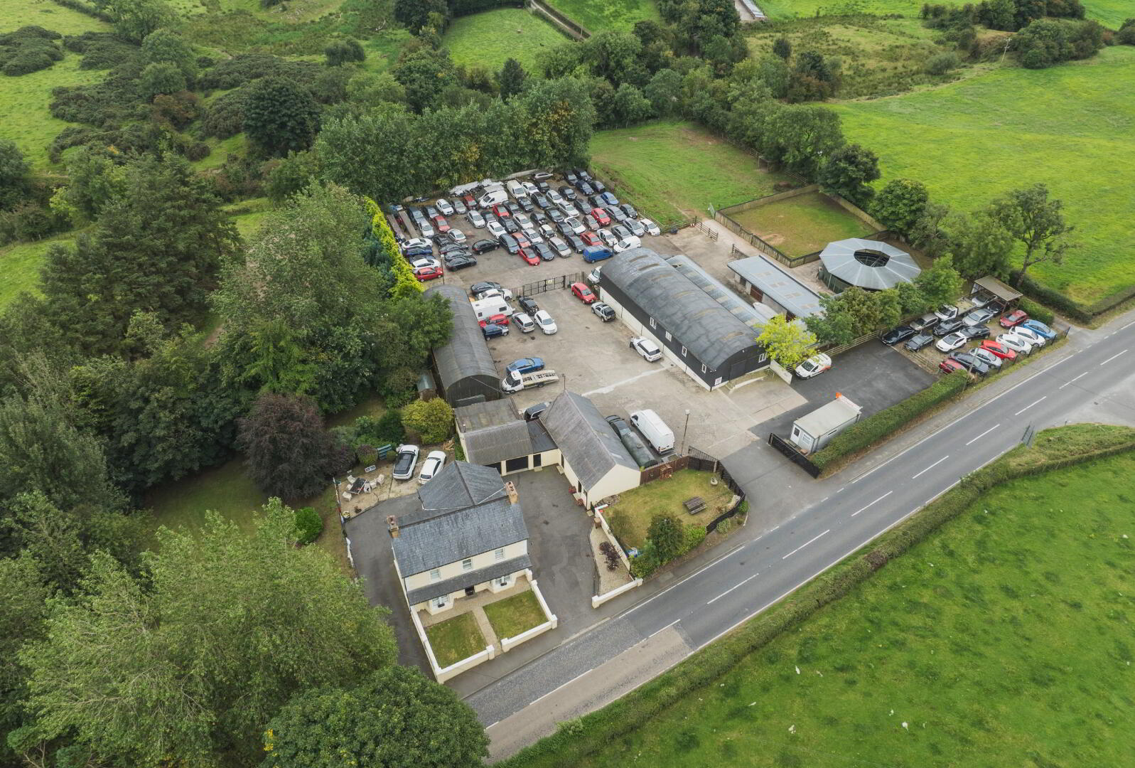 8 Castleblayney Rd 6 of 7
