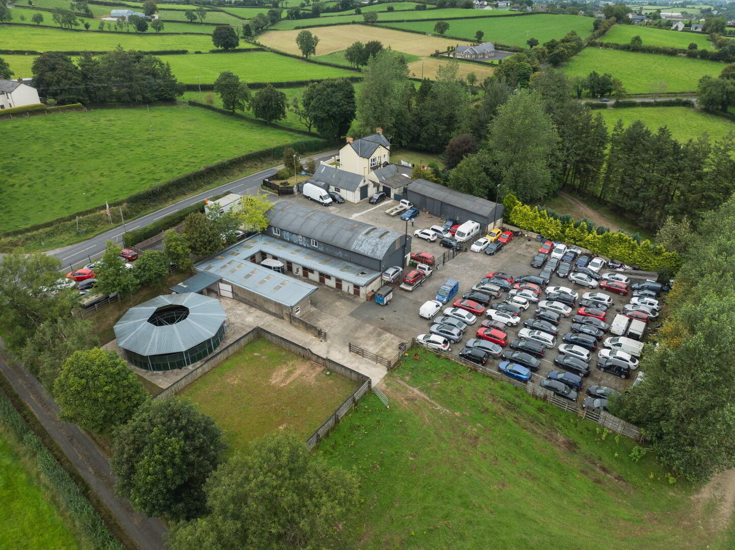 8 Castleblayney Rd 7 of 7