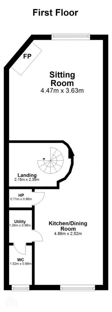 Apartment 4 18 Davis St 17 of 17