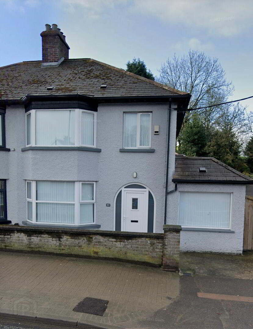951 Upper Newtownards Road 1 of 11