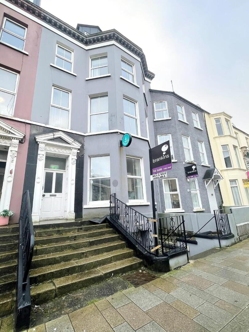 6 Bath Street 1 of 5