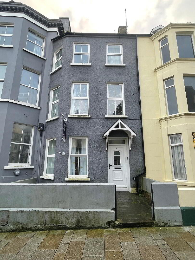 4 Bath Street 1 of 9