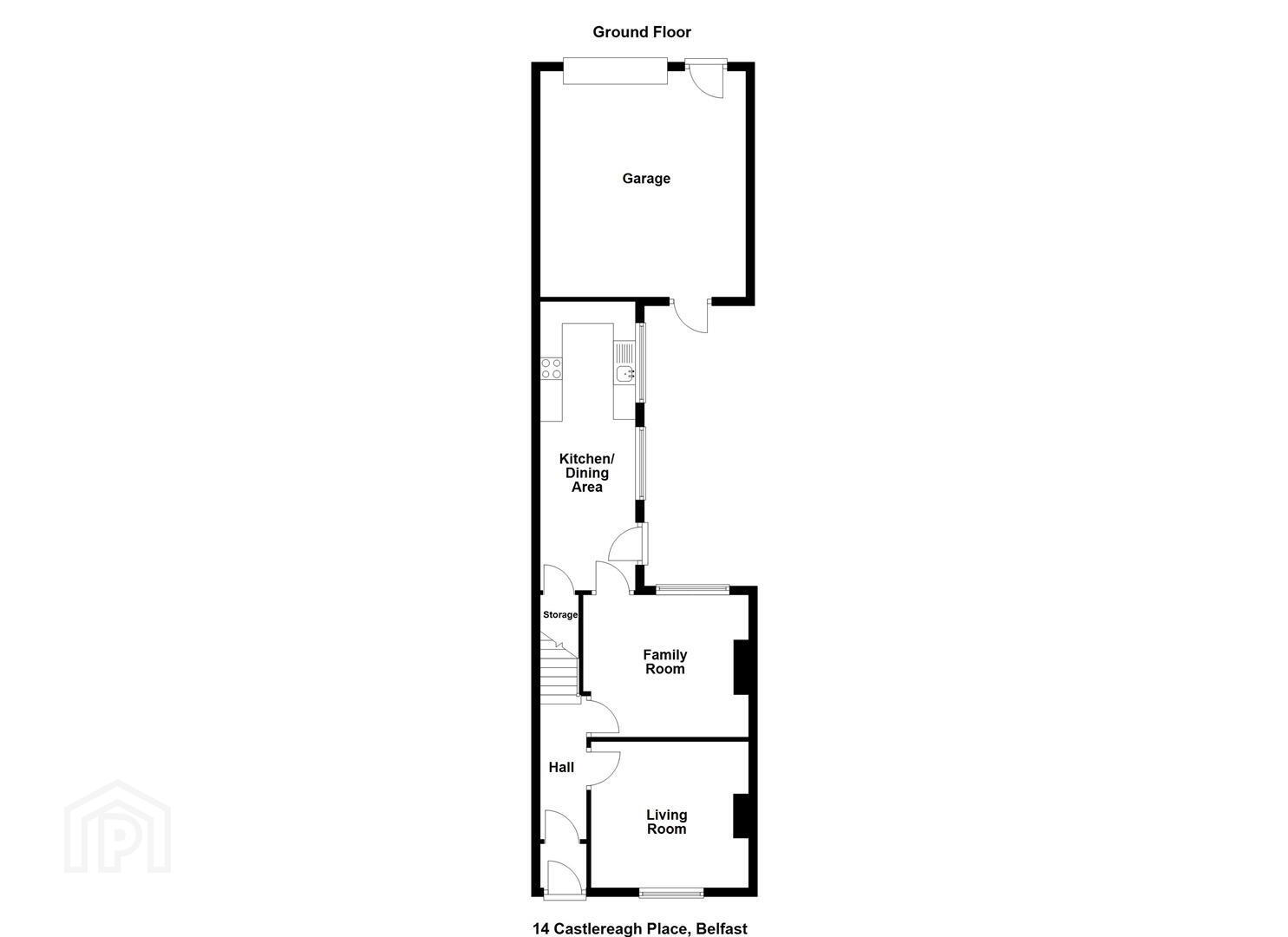 14 Castlereagh Place 2 of 17