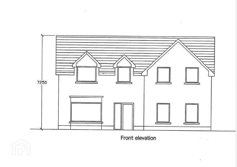 Site With Full Planning Permission, At Lartigue Lane 3 of 6