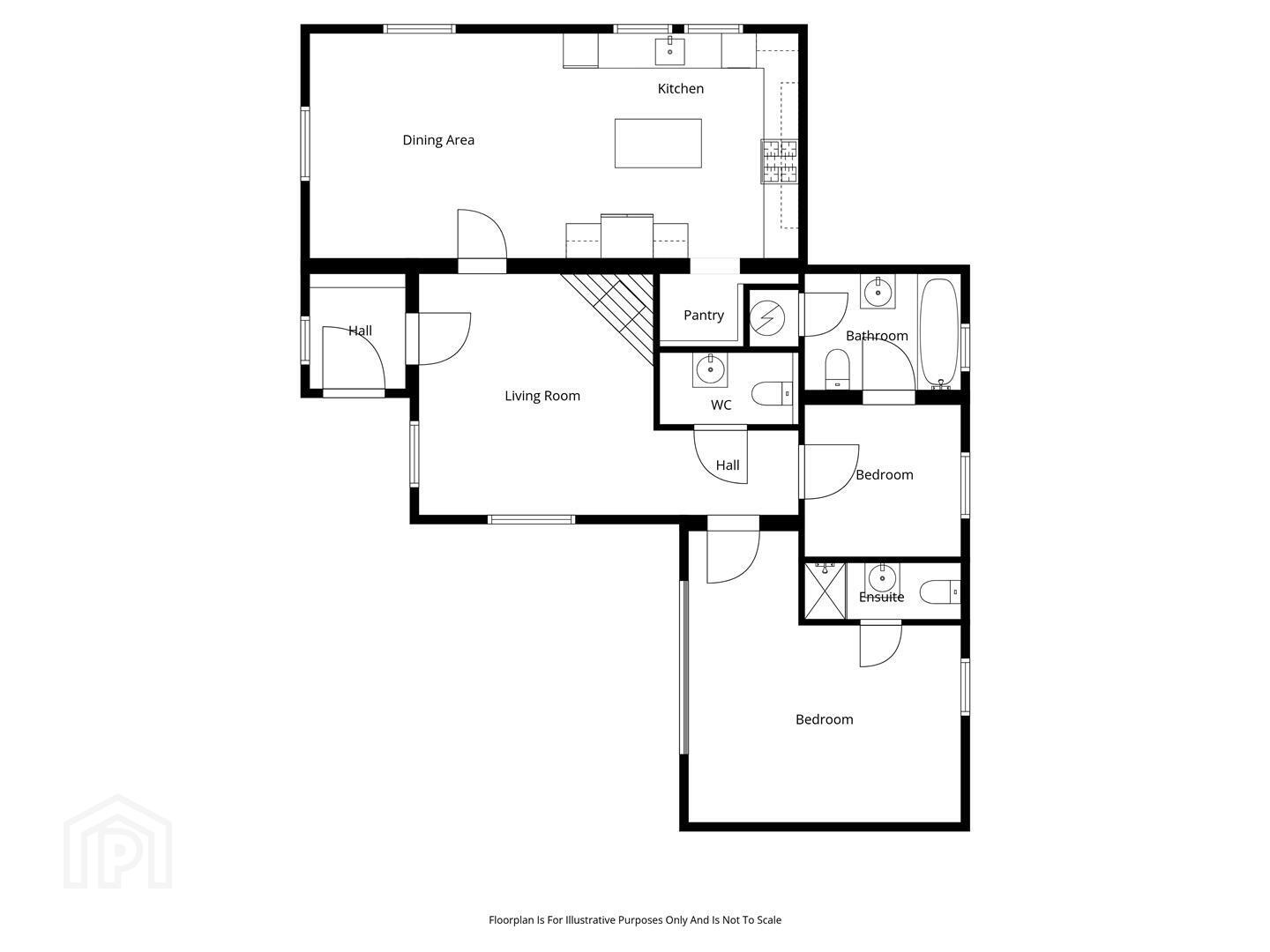 56 Castlehill Road 32 of 33