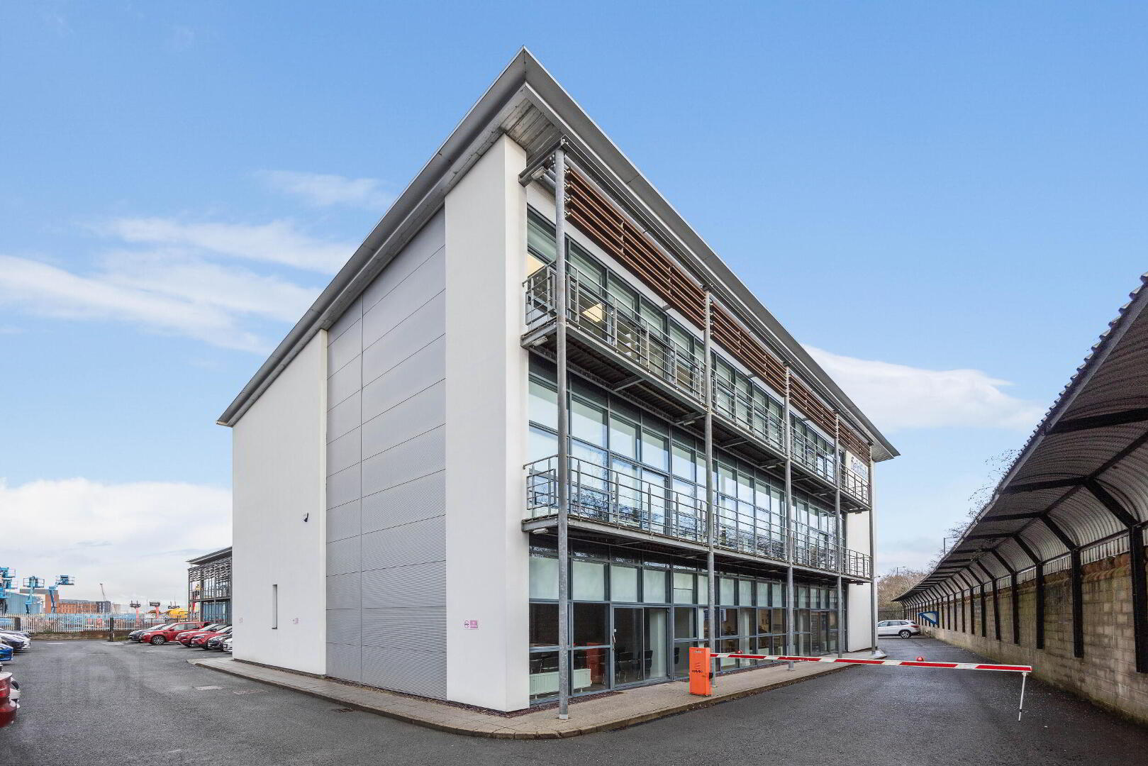 Unit 6 - 21 Old Channel Road 1 of 10