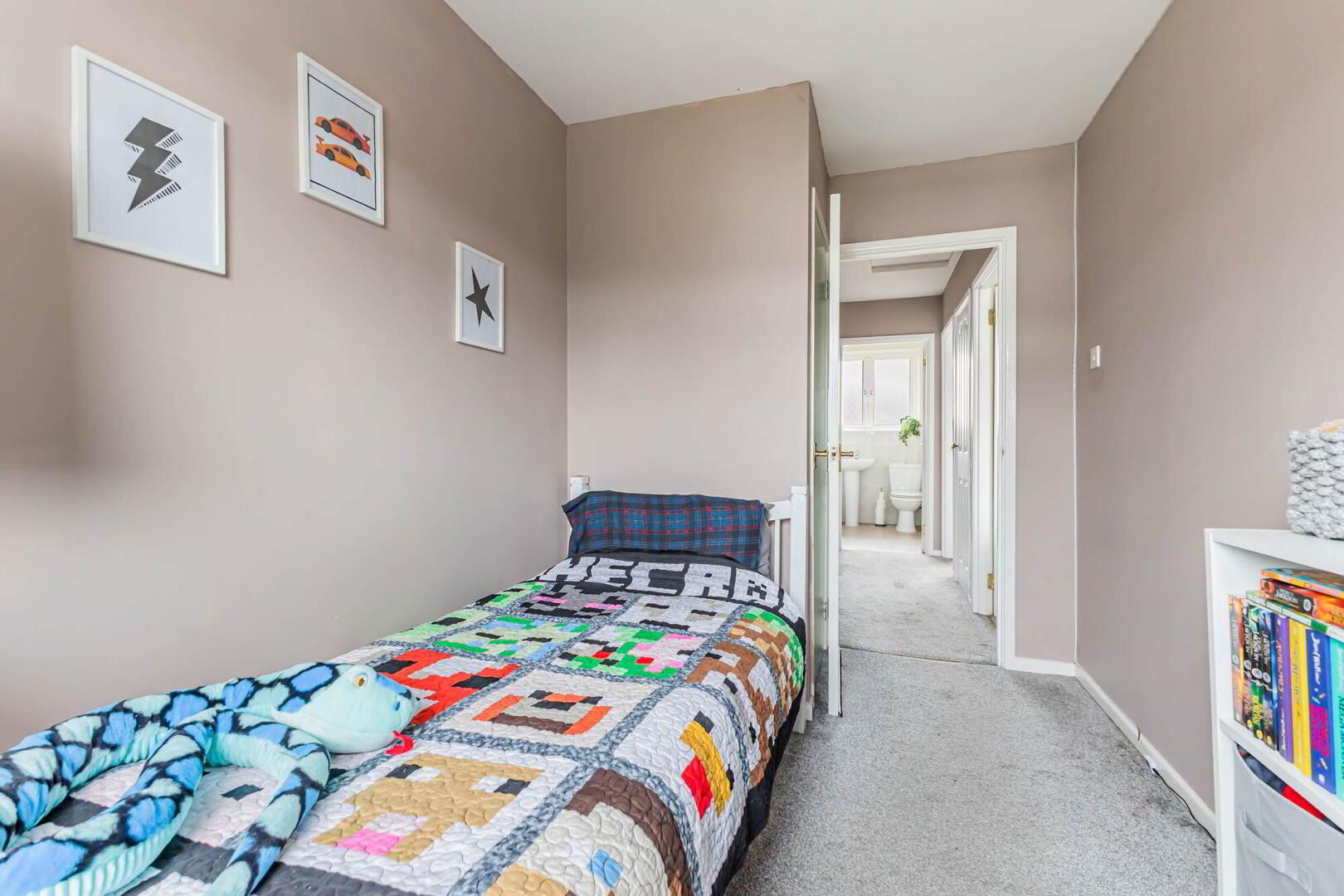 175 Killowen Grange, Lisburn