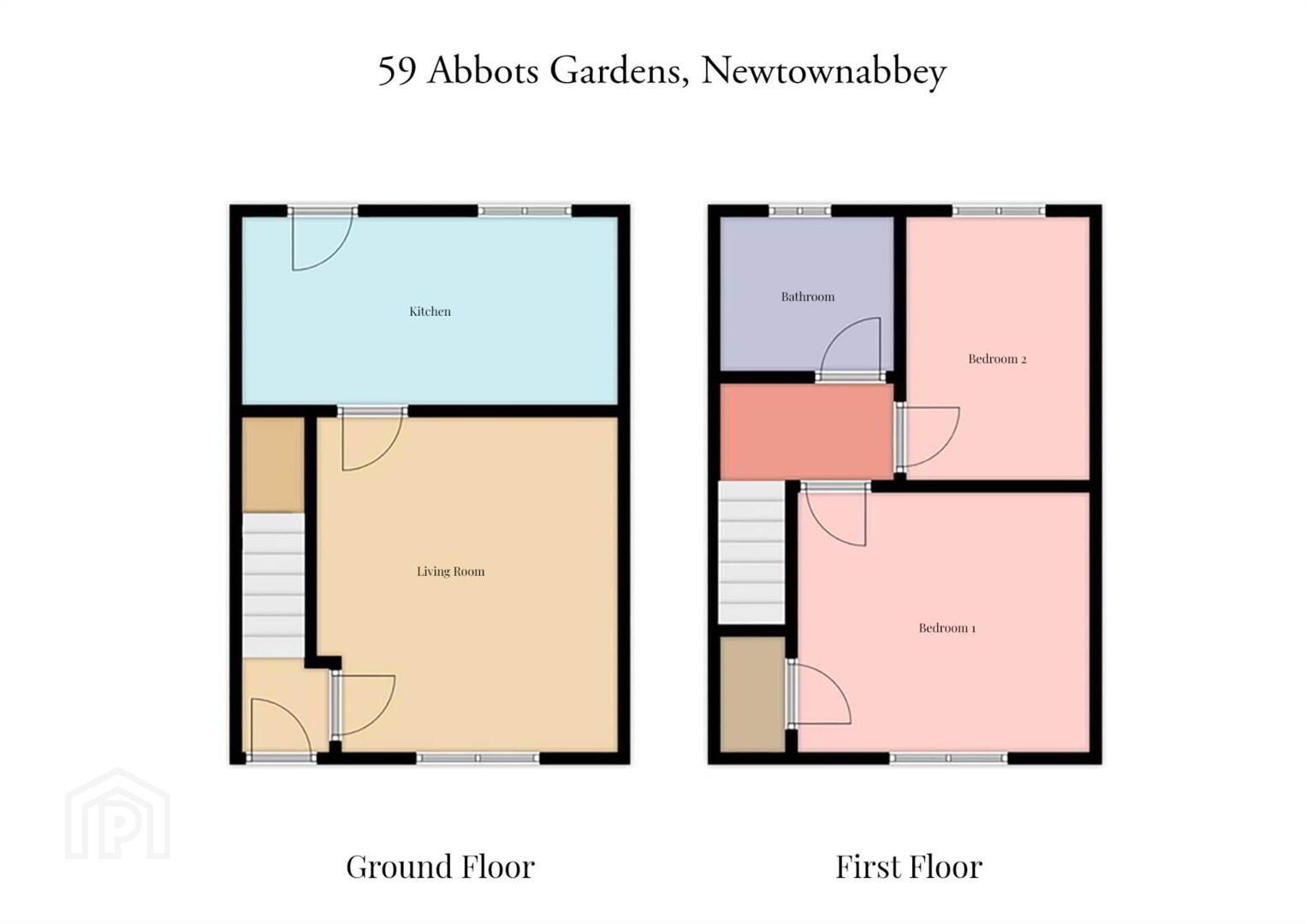 59 Abbots Gardens 27 of 28
