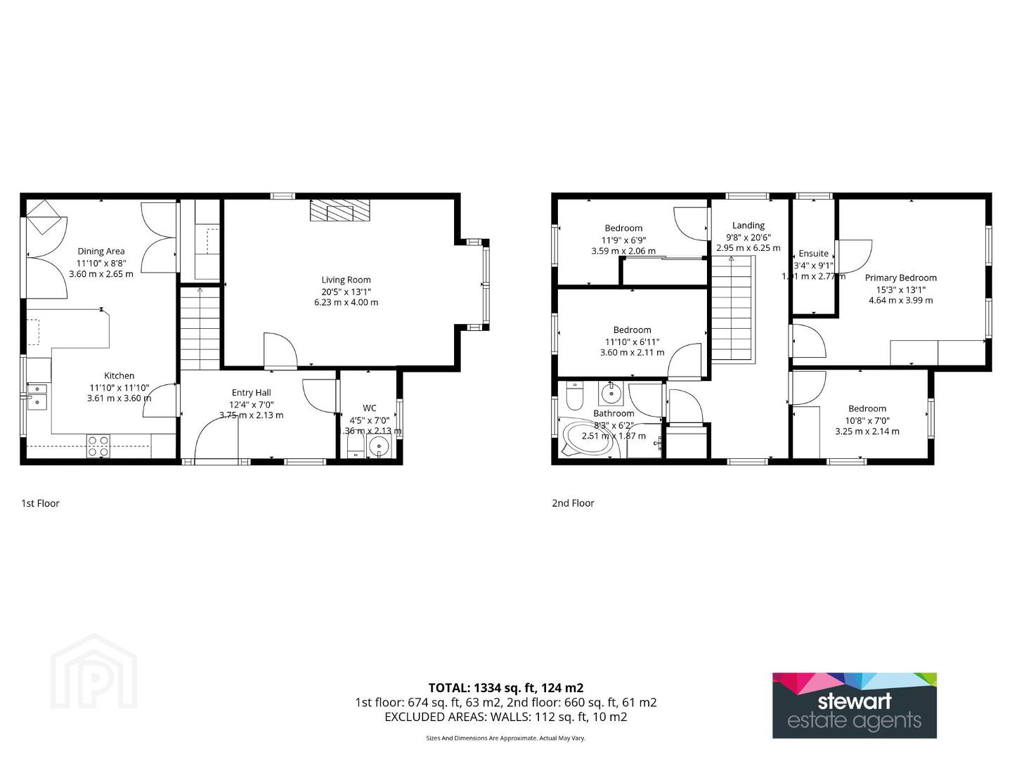 8 Broomhill Grove 25 of 25