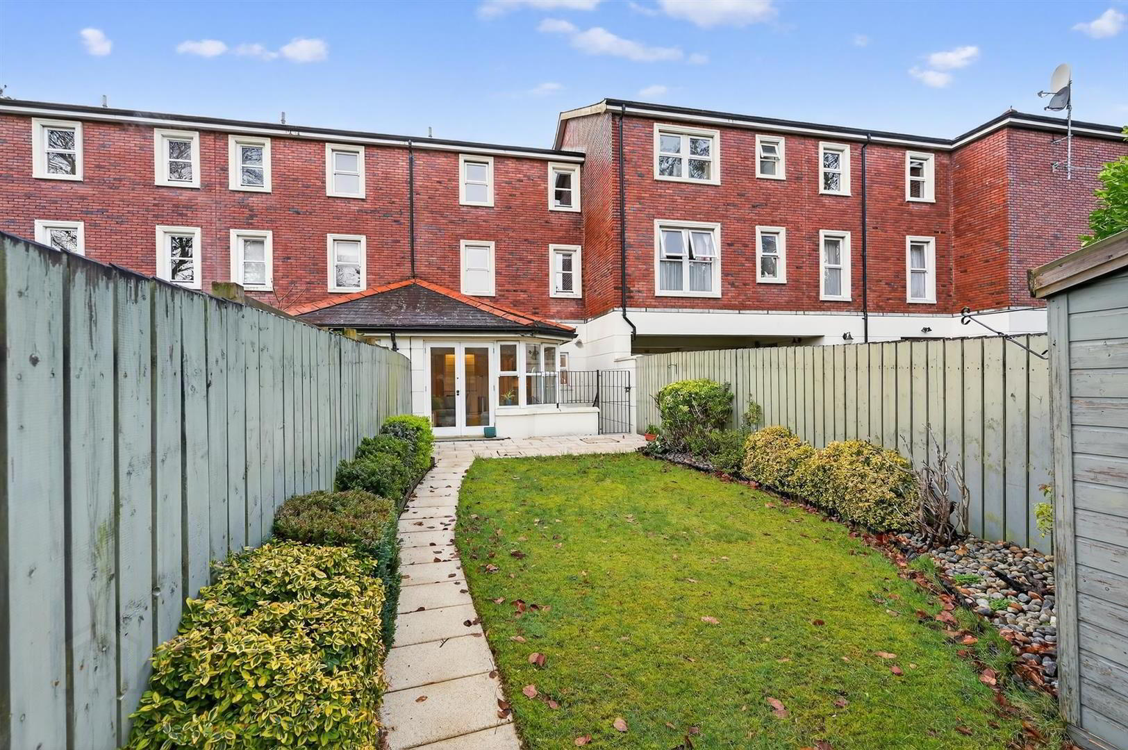 5 Marlborough Gate 30 of 31